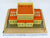 O 1/48 Scale Lionel 6-14163 #840 Industrial Power Station w/Lights & Smoke