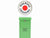Standard Gauge MTH Tinplate Traditions 10-1096 Railroad Crossing Signal No. 87