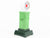 Standard Gauge MTH Tinplate Traditions 10-1096 Railroad Crossing Signal No. 87