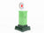 Standard Gauge MTH Tinplate Traditions 10-1096 Railroad Crossing Signal No. 87