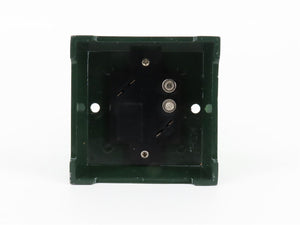 Standard Gauge MTH Tinplate Traditions 10-1096 Railroad Crossing Signal No. 87
