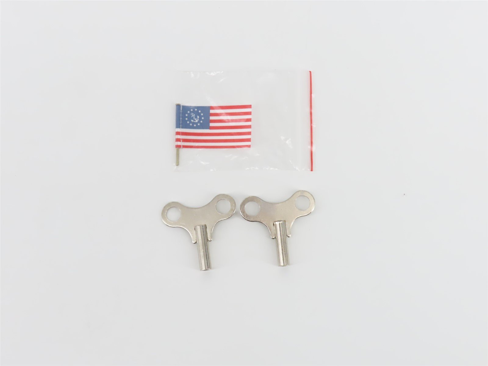 Standard Gauge Lionel 11-90053 #43 Metal Runabout Boat