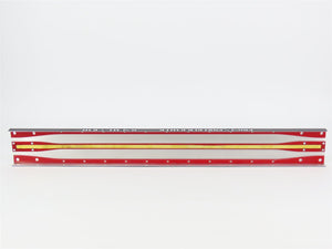 O Gauge 3-Rail Proses RLR-06 Advanced Powered Railer