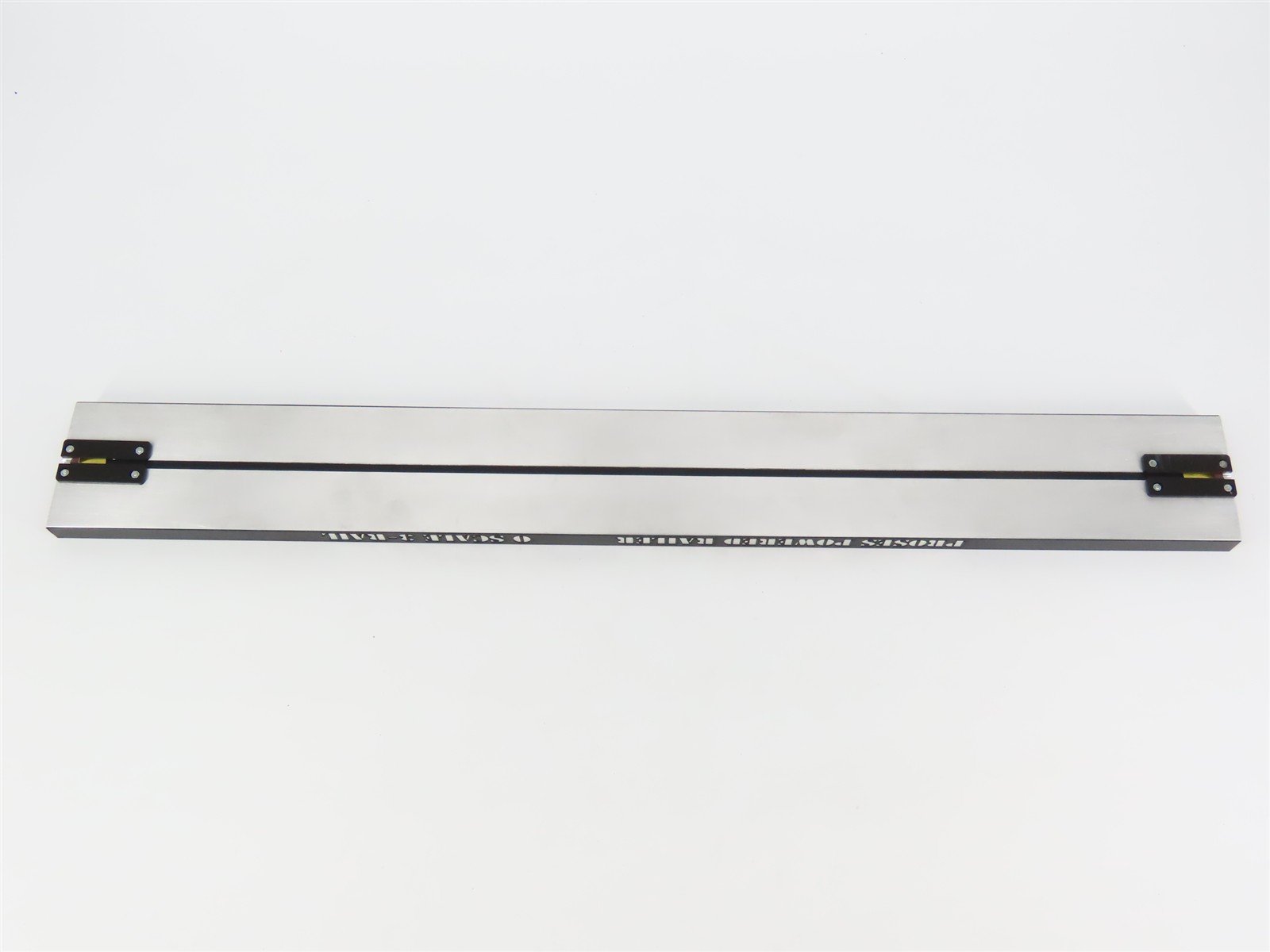 O Gauge 3-Rail Proses RLR-06 Advanced Powered Railer