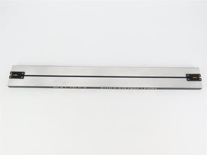 O Gauge 3-Rail Proses RLR-06 Advanced Powered Railer