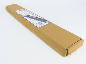 O Gauge 3-Rail Proses RLR-06 Advanced Powered Railer