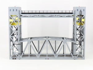 O 1/48 Scale 6-12782 Operating Lift Bridge