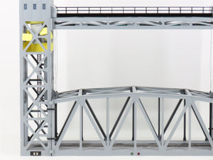 O 1/48 Scale 6-12782 Operating Lift Bridge