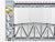 O 1/48 Scale 6-12782 Operating Lift Bridge