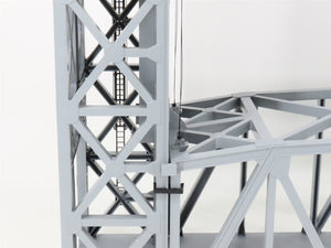 O 1/48 Scale 6-12782 Operating Lift Bridge