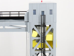 O 1/48 Scale 6-12782 Operating Lift Bridge