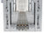 O 1/48 Scale 6-12782 Operating Lift Bridge