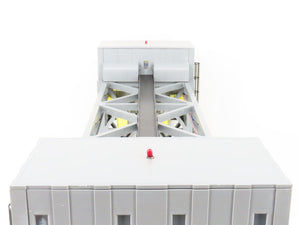 O 1/48 Scale 6-12782 Operating Lift Bridge