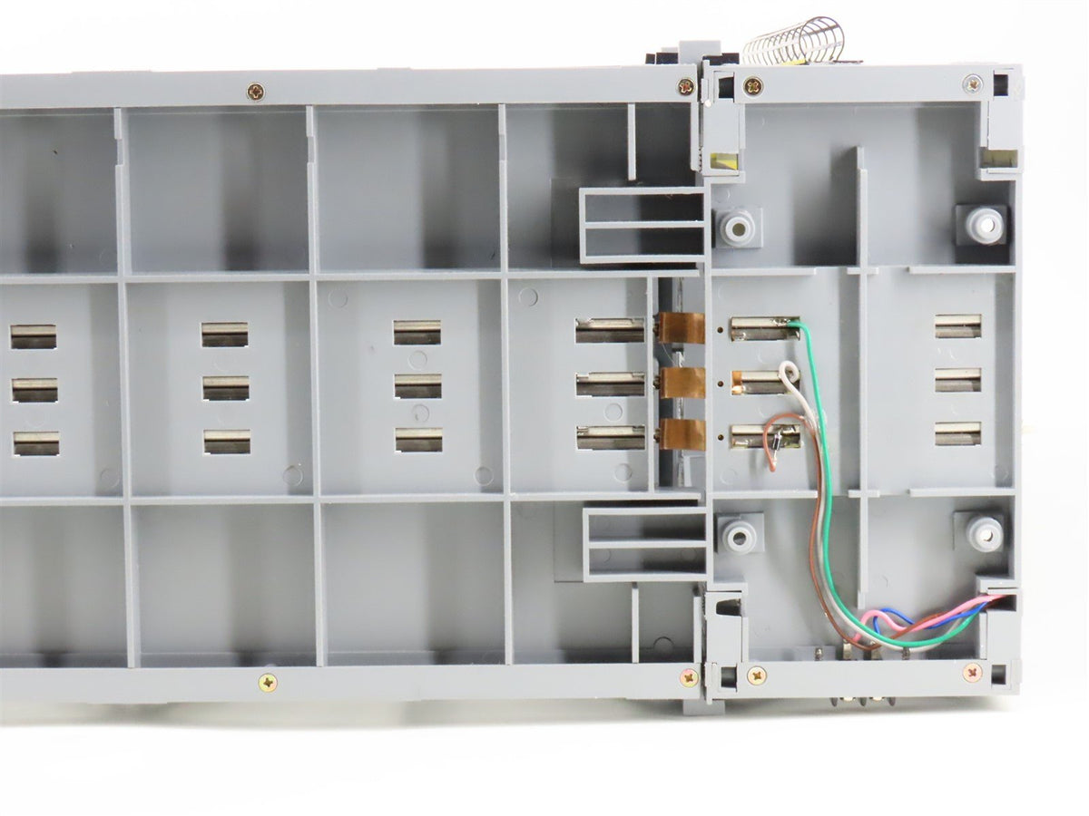 O 1/48 Scale 6-12782 Operating Lift Bridge