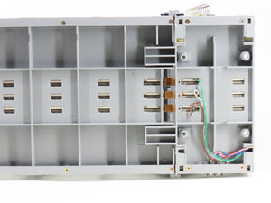 O 1/48 Scale 6-12782 Operating Lift Bridge