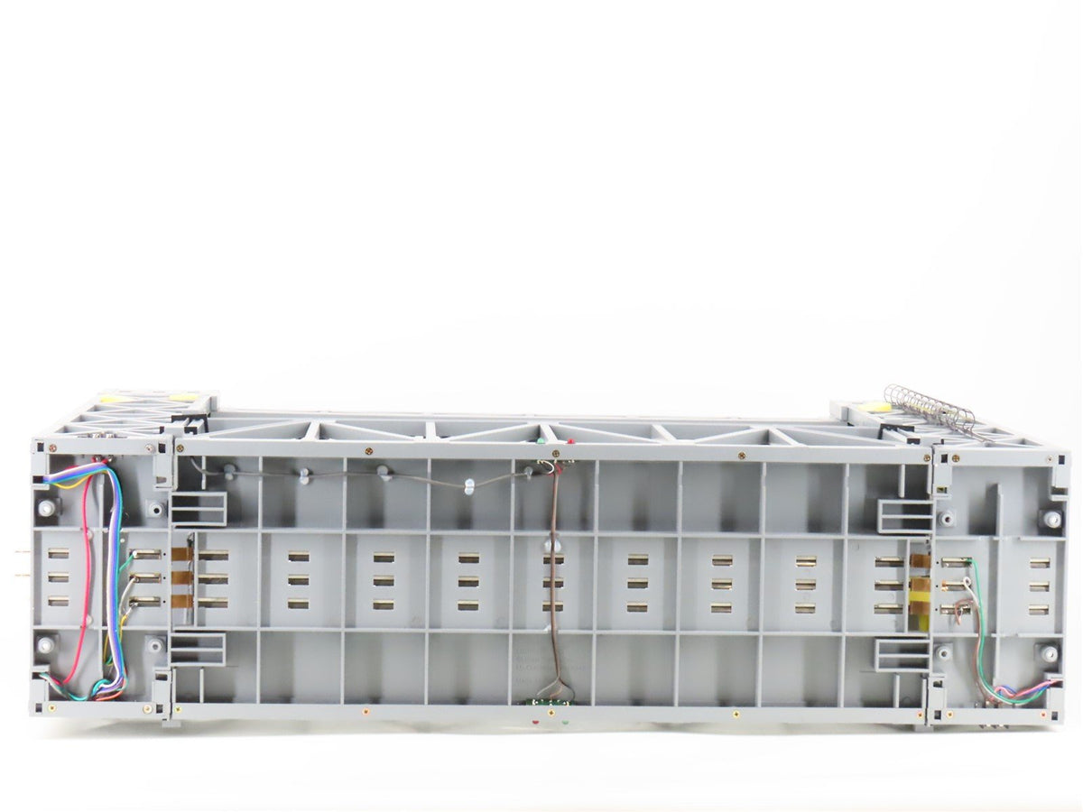 O 1/48 Scale 6-12782 Operating Lift Bridge