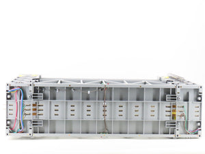 O 1/48 Scale 6-12782 Operating Lift Bridge