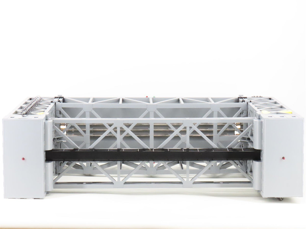 O 1/48 Scale 6-12782 Operating Lift Bridge