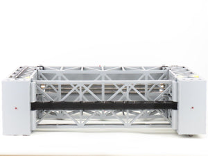 O 1/48 Scale 6-12782 Operating Lift Bridge