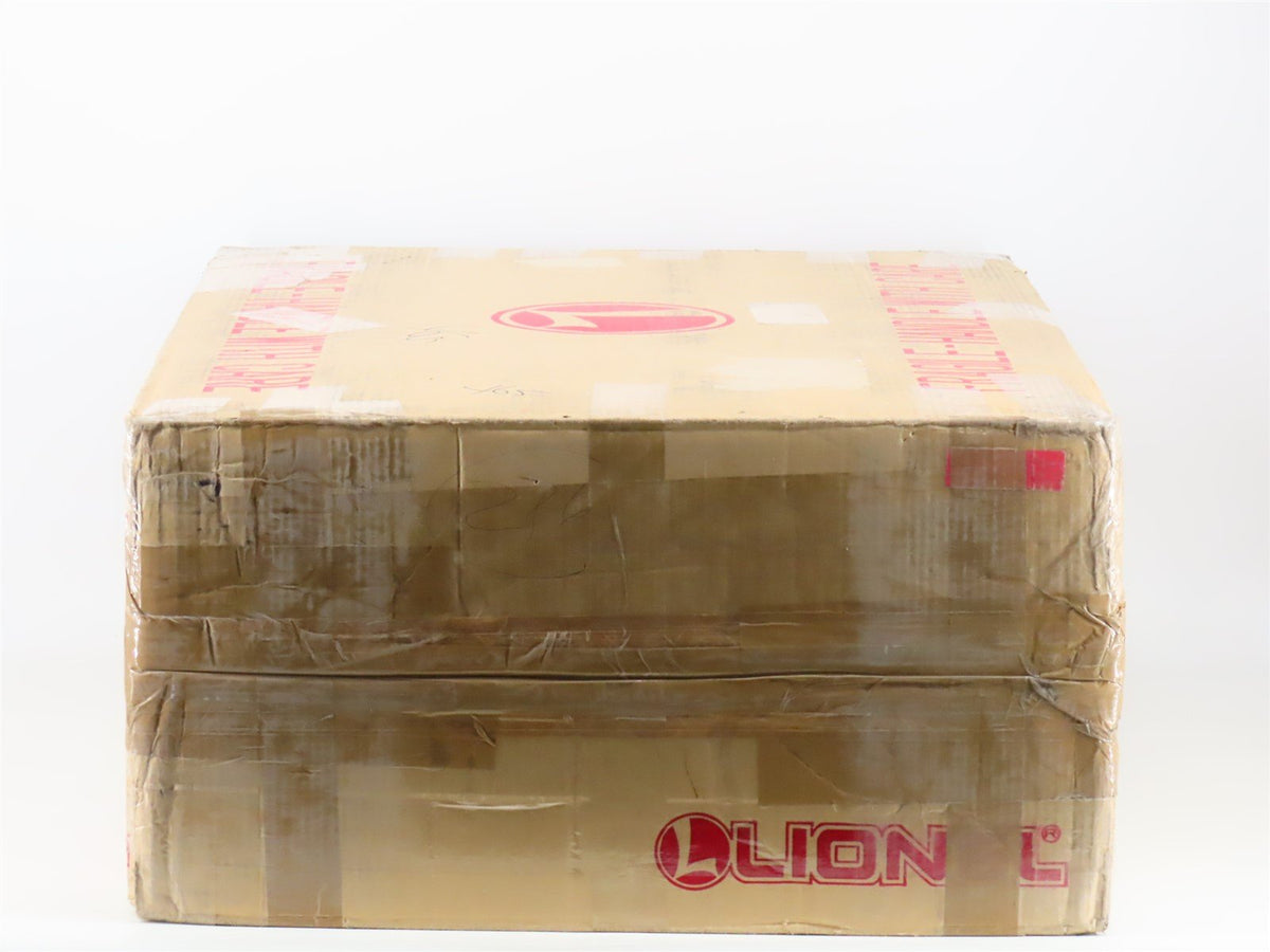 O 1/48 Scale 6-12782 Operating Lift Bridge