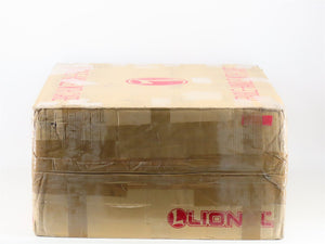O 1/48 Scale 6-12782 Operating Lift Bridge
