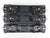 Standard Gauge Lionel 6-13008 Commodore Vanderbilt Steam Passenger Set
