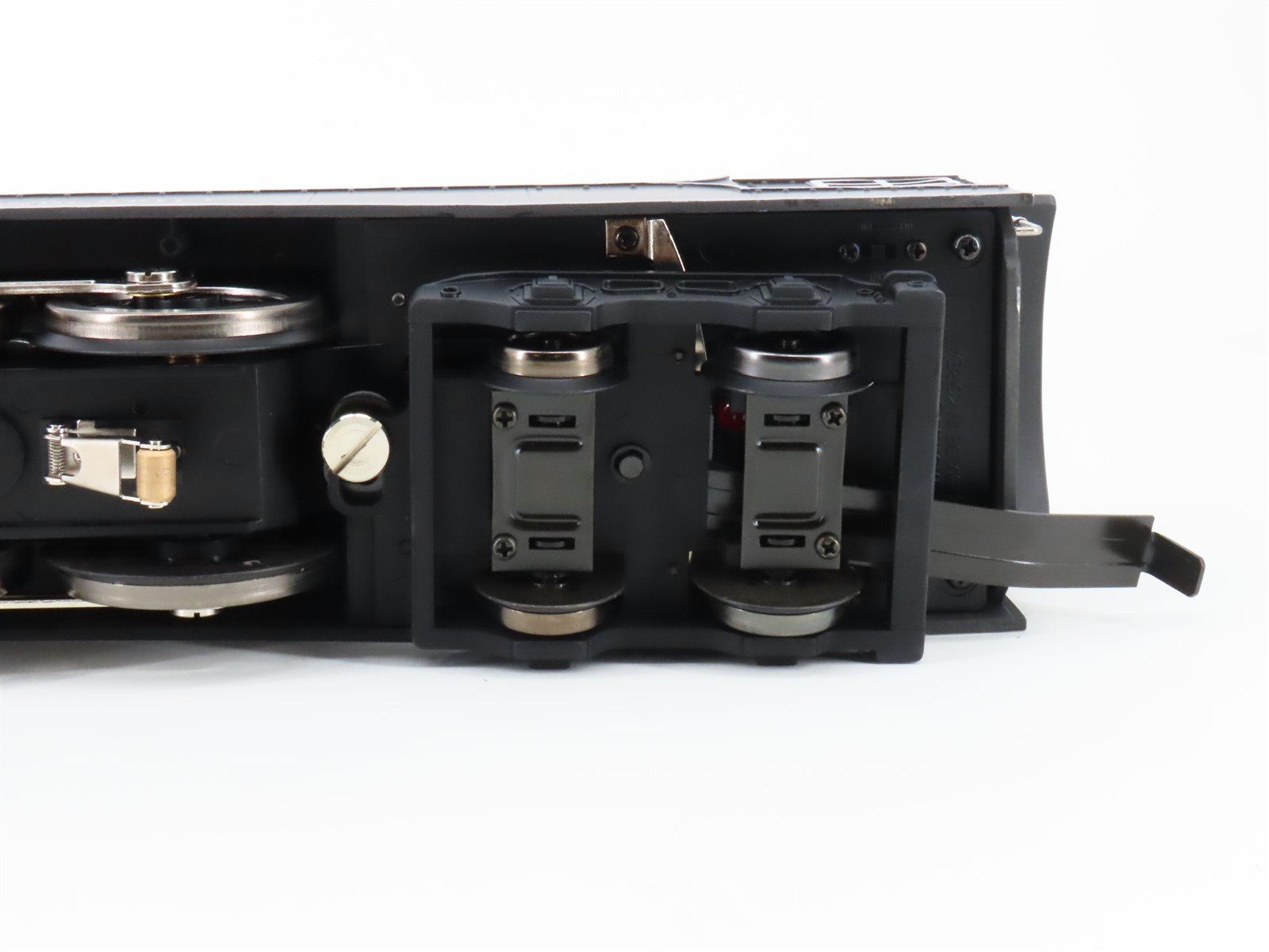 Standard Gauge Lionel 6-13008 Commodore Vanderbilt Steam Passenger Set