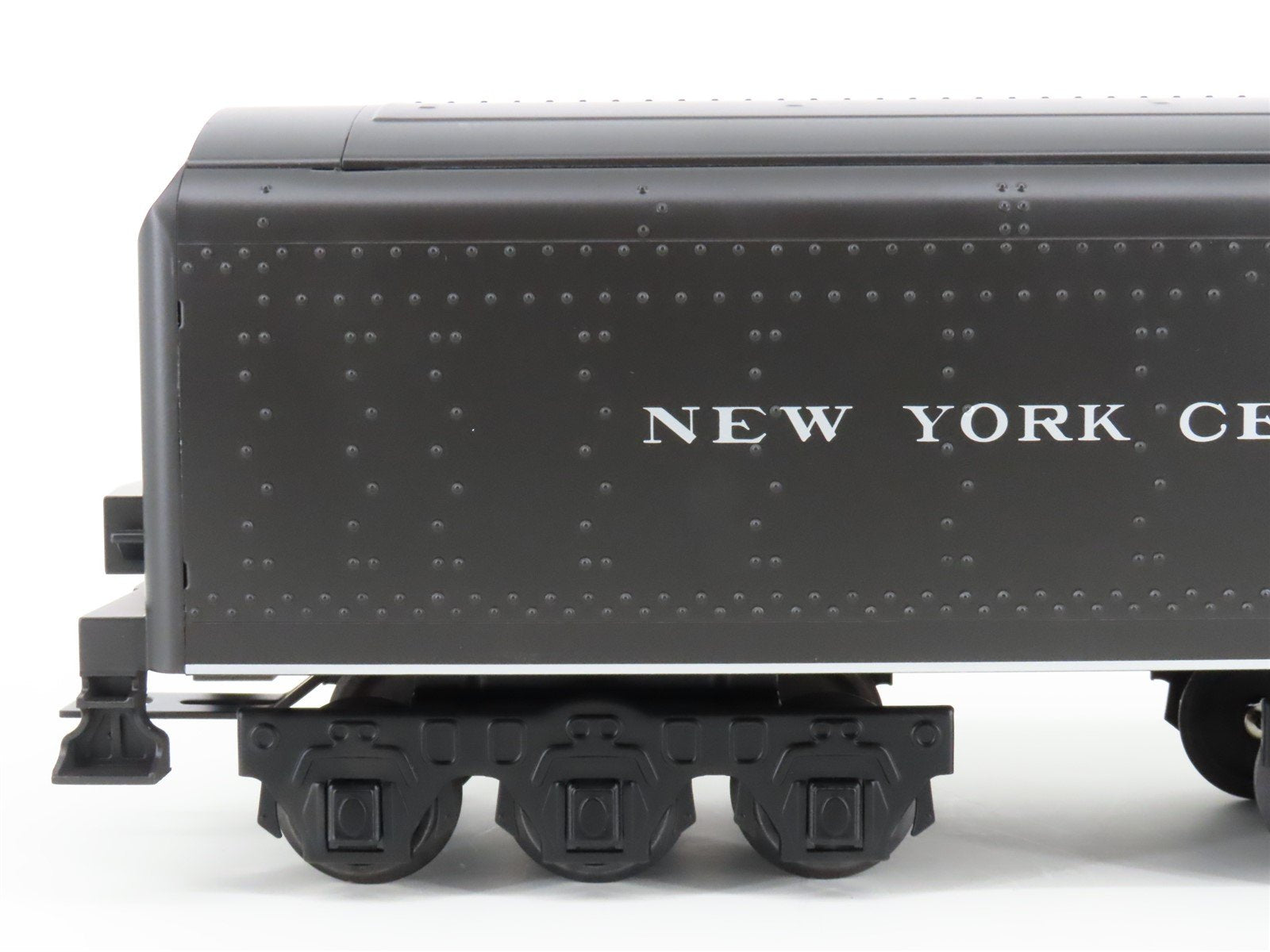 Standard Gauge Lionel 6-13008 Commodore Vanderbilt Steam Passenger Set