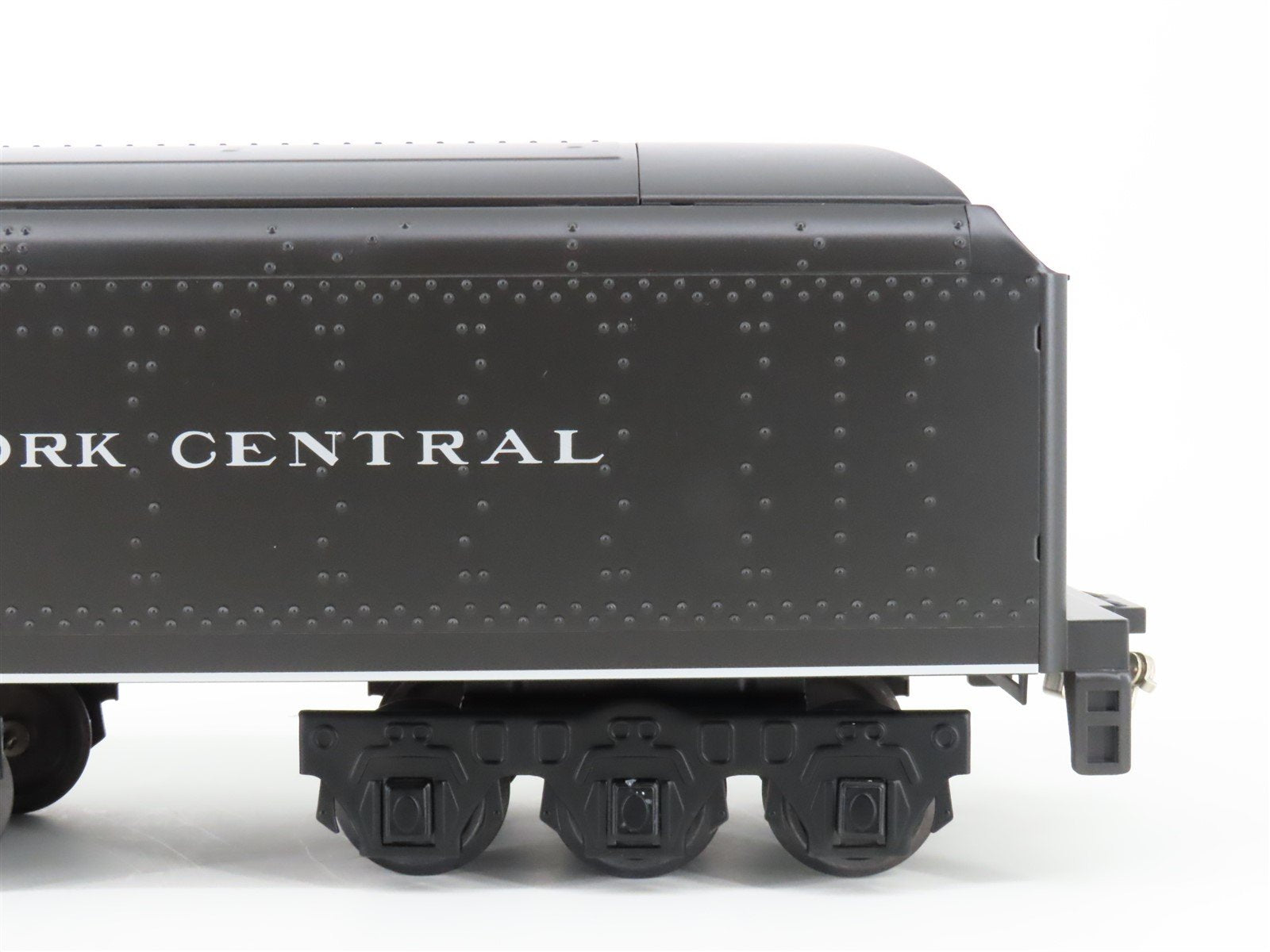Standard Gauge Lionel 6-13008 Commodore Vanderbilt Steam Passenger Set