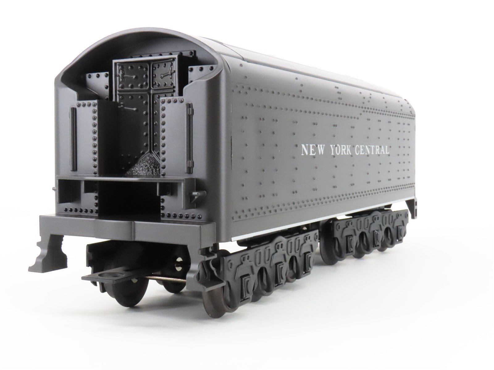 Standard Gauge Lionel 6-13008 Commodore Vanderbilt Steam Passenger Set