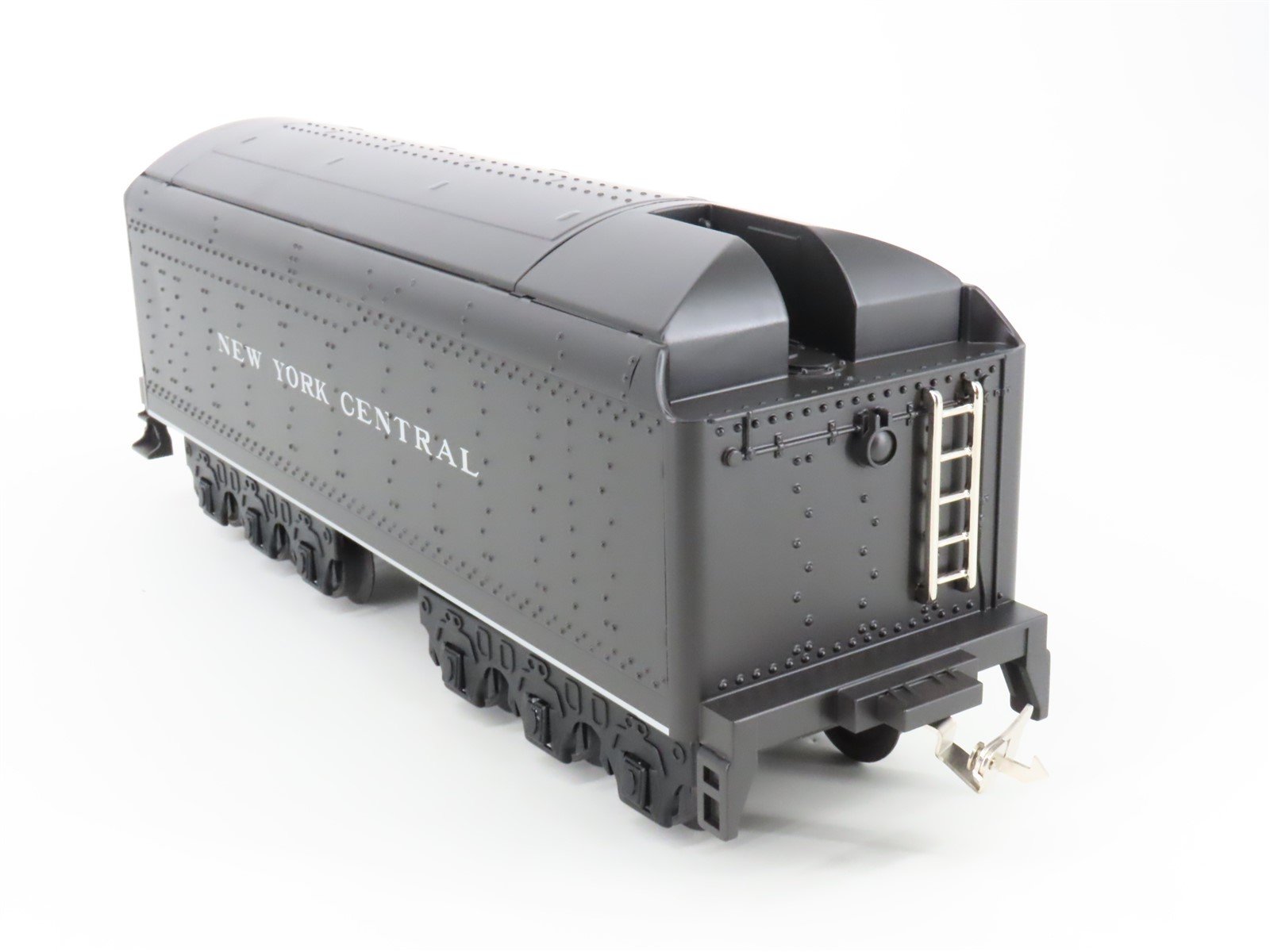 Standard Gauge Lionel 6-13008 Commodore Vanderbilt Steam Passenger Set