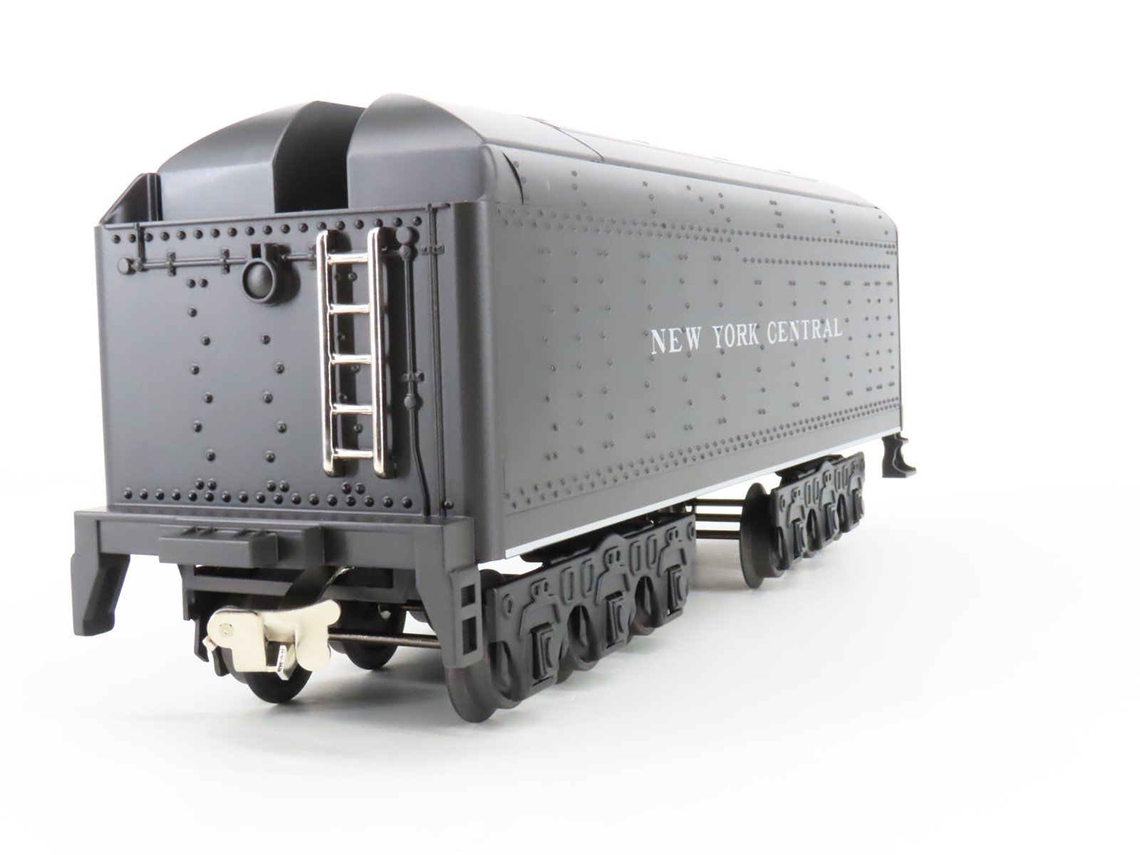 Standard Gauge Lionel 6-13008 Commodore Vanderbilt Steam Passenger Set