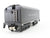 Standard Gauge Lionel 6-13008 Commodore Vanderbilt Steam Passenger Set