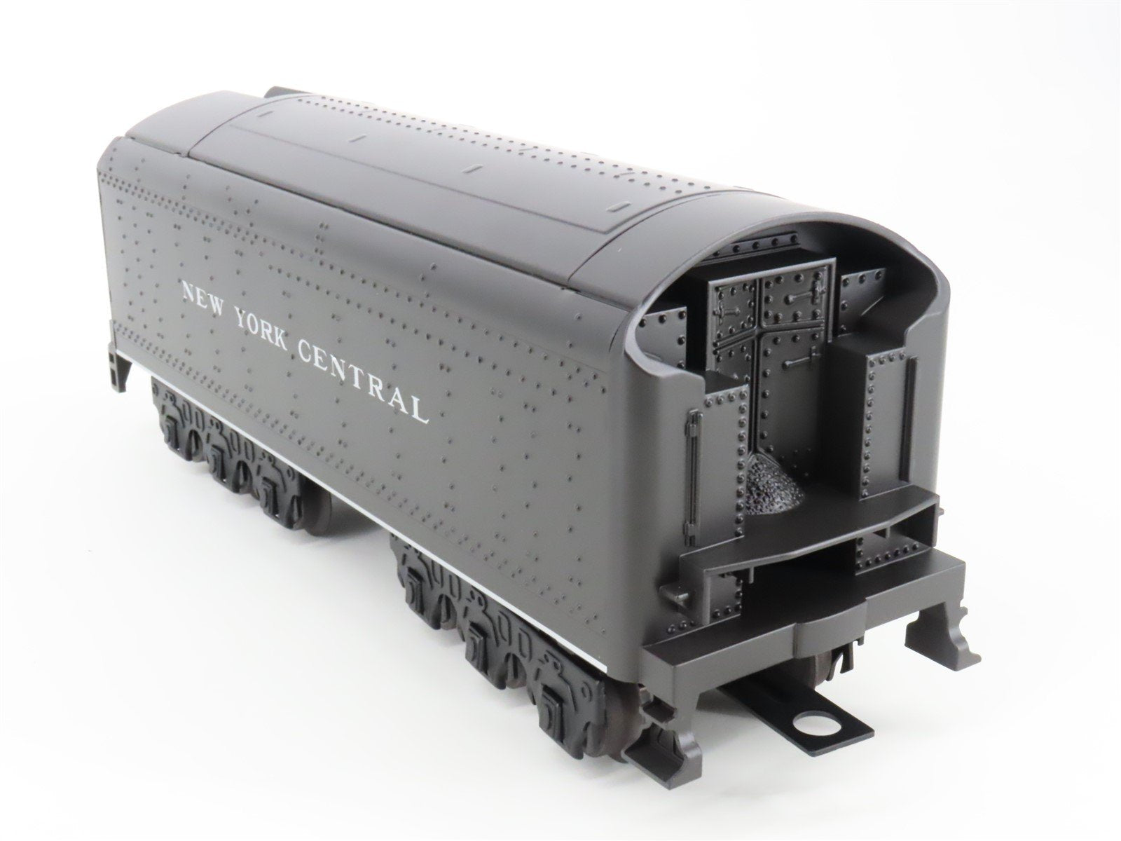 Standard Gauge Lionel 6-13008 Commodore Vanderbilt Steam Passenger Set