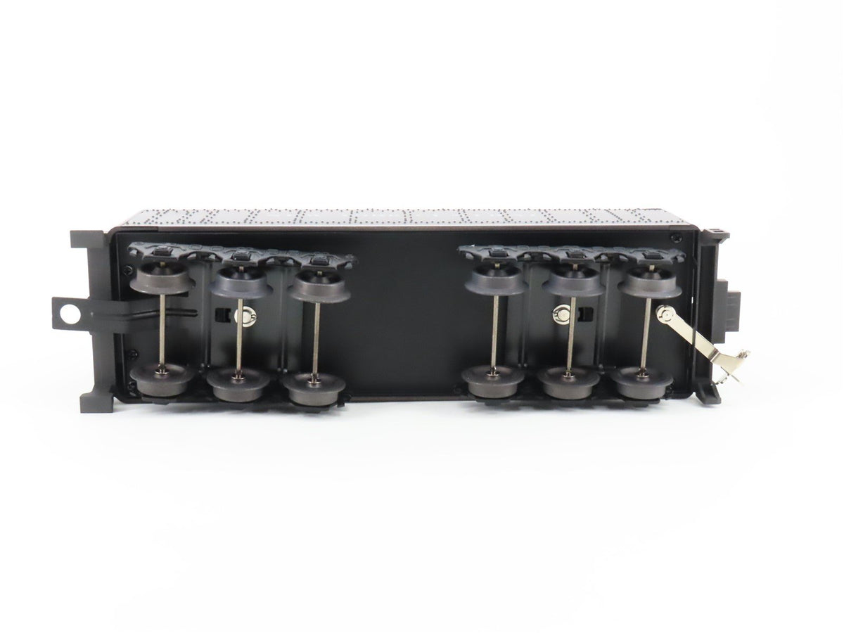 Standard Gauge Lionel 6-13008 Commodore Vanderbilt Steam Passenger Set