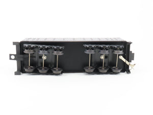 Standard Gauge Lionel 6-13008 Commodore Vanderbilt Steam Passenger Set
