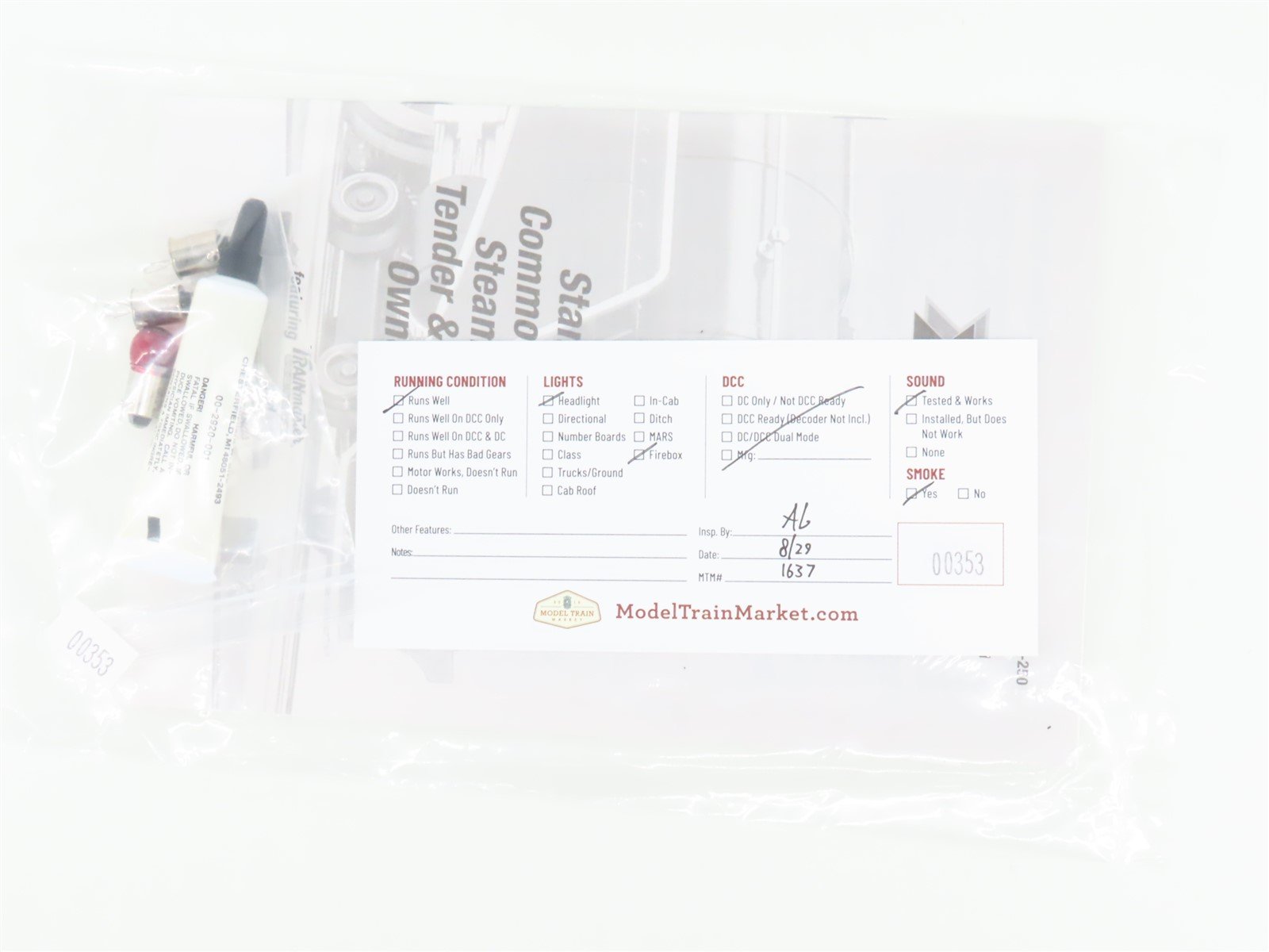 Standard Gauge Lionel 6-13008 Commodore Vanderbilt Steam Passenger Set