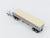 O 1/48 Scale Lionel 6-12779 Lionelville Grain Co. Tractor w/ Trailer #12779