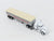 O 1/48 Scale Lionel 6-12779 Lionelville Grain Co. Tractor w/ Trailer #12779