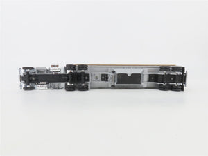 O 1/48 Scale Lionel 6-12779 Lionelville Grain Co. Tractor w/ Trailer #12779