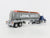 O 1/48 Scale Lionel 6-12739 Lionel Gas Co. Tractor w/ Tanker #12739