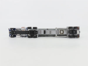 O 1/48 Scale Lionel 6-12739 Lionel Gas Co. Tractor w/ Tanker #12739