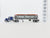 O 1/48 Scale Lionel 6-12739 Lionel Gas Co. Tractor w/ Tanker #12739