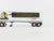 O 1/48 Scale Lionel 6-52091 LCCA Lennox Diecast Tractor w/ Plastic Trailer