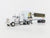 O 1/48 Scale Lionel 6-52091 LCCA Lennox Diecast Tractor w/ Plastic Trailer