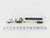 O 1/48 Scale Lionel 6-52091 LCCA Lennox Diecast Tractor w/ Plastic Trailer