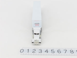 O 1/48 Scale Lionel 6-52091 LCCA Lennox Diecast Tractor w/ Plastic Trailer