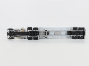 O 1/48 Scale Lionel 6-52091 LCCA Lennox Diecast Tractor w/ Plastic Trailer
