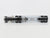 O 1/48 Scale Lionel 6-52091 LCCA Lennox Diecast Tractor w/ Plastic Trailer