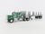 O 1/48 Scale Lionel 6-12806 Lionelville Lumber Truck #12806 w/ Log Load